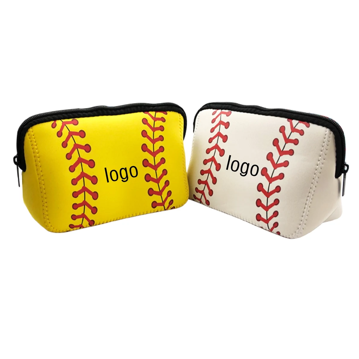 Neoprene Travel Cosmetic Bag (direct import) 1
