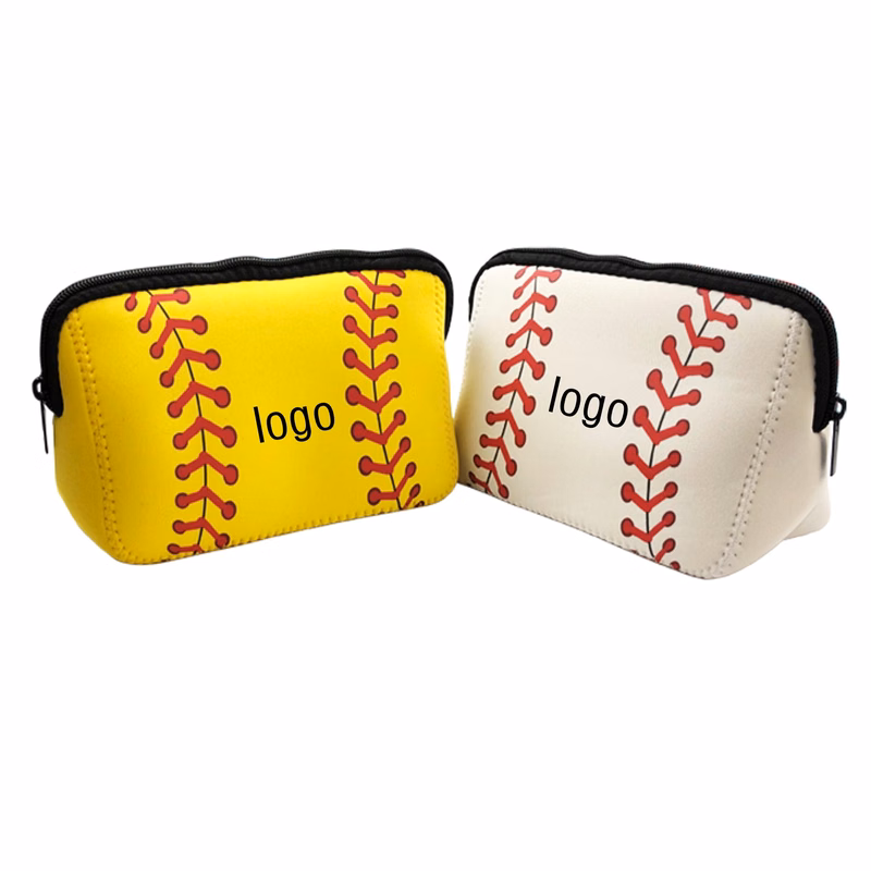 Neoprene Travel Cosmetic Bag (direct import)