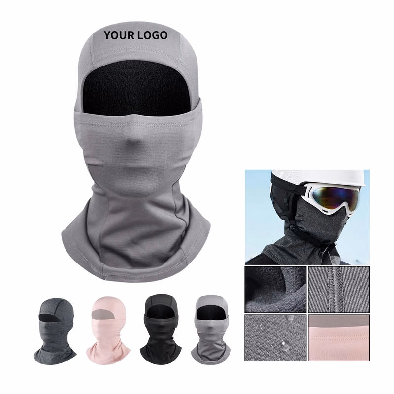 Waterproof Winter Face Shield