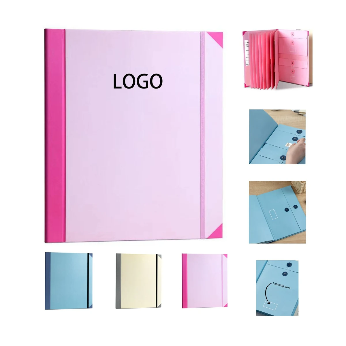 Document Bag 1