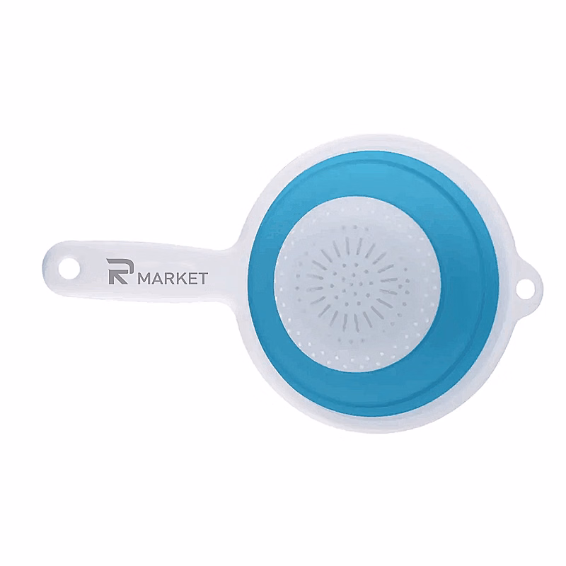 Collapsable Filter Spoon