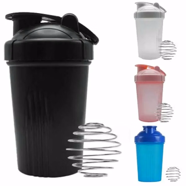 14oz Shaker Bottle for Protein Shakes and Pre Workout