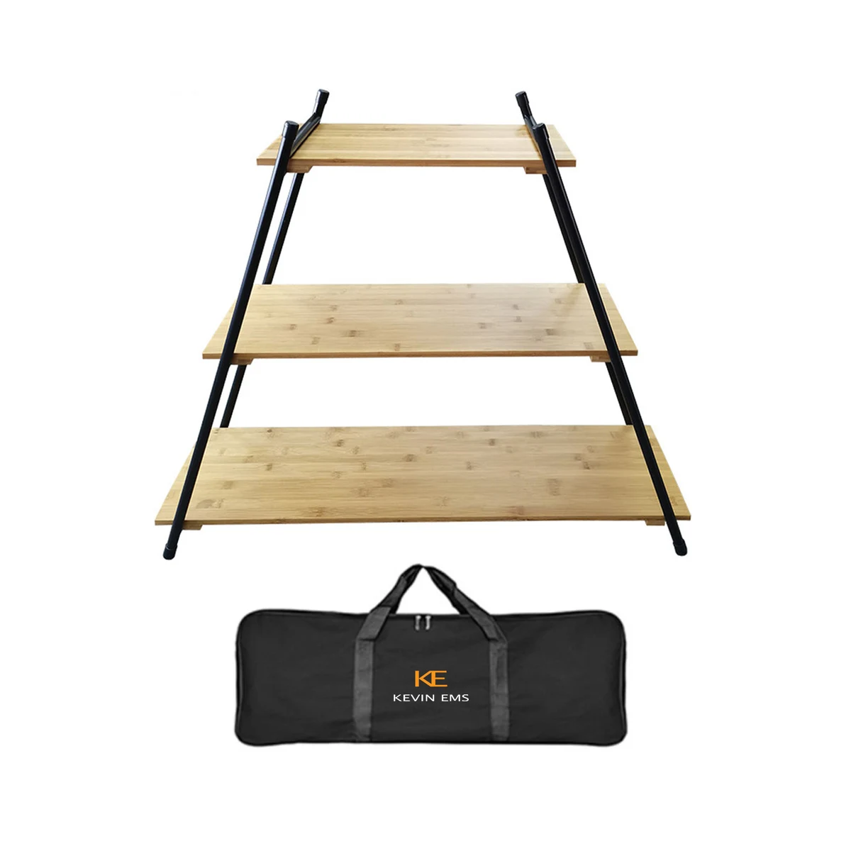 Simple Outdoor Shelf 1