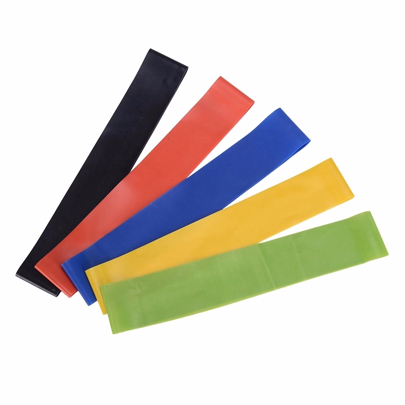 Stretchable Yoga Band