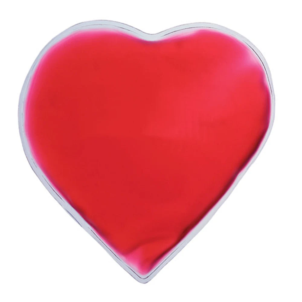 Heart Chill Patch 1