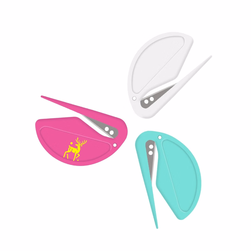 Plastic Mini Envelope Opener