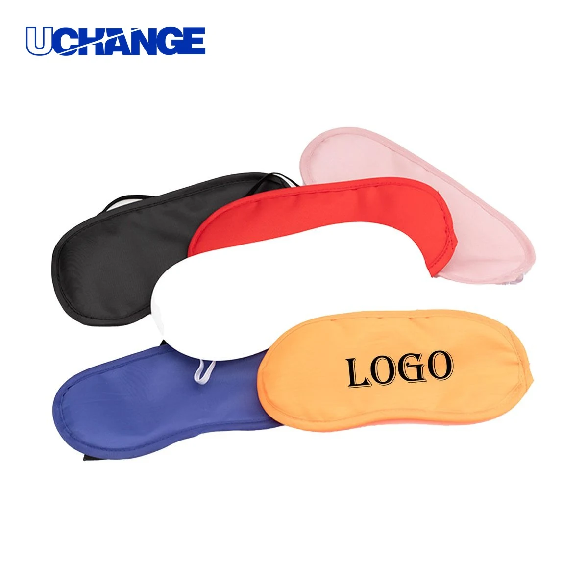 Household Polyester Eye Mask 1
