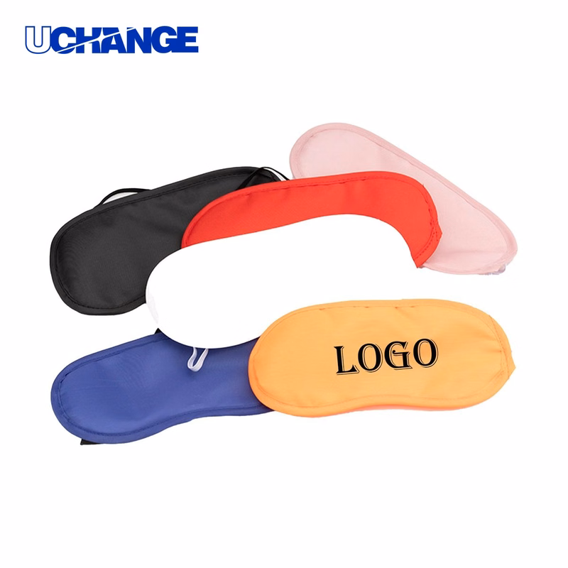 Household Polyester Eye Mask