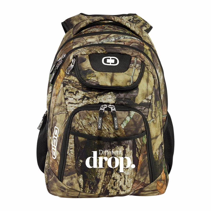 OGIO Camo Excelsior Pack