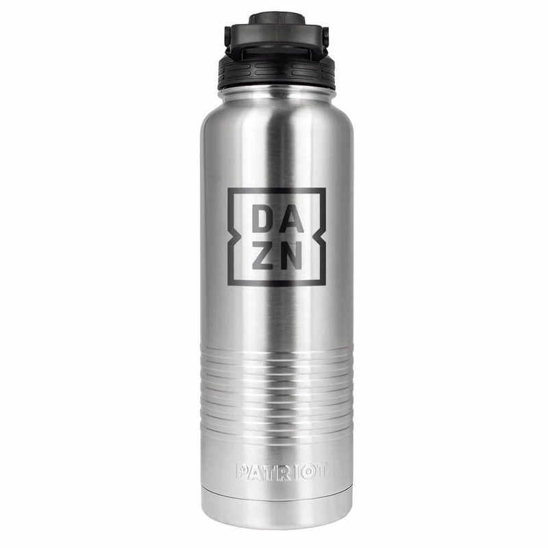 Patriot 40oz Bottle