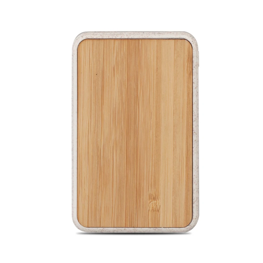 Kern Eco-Friendly 5000mAh Power Bank 1