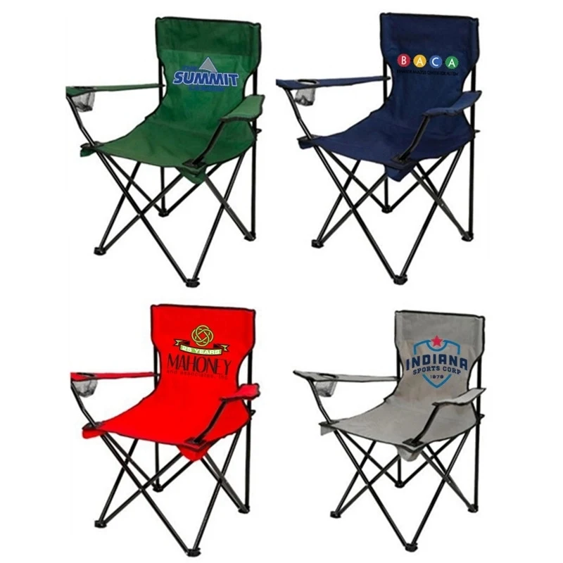 Camping Folding Lawn Chair 1