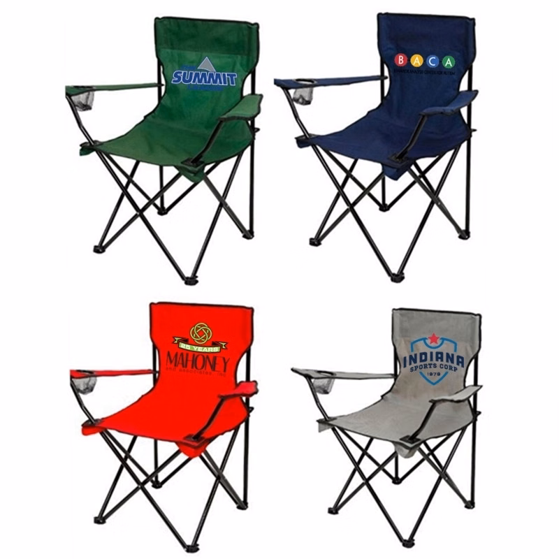 Camping Folding Lawn Chair