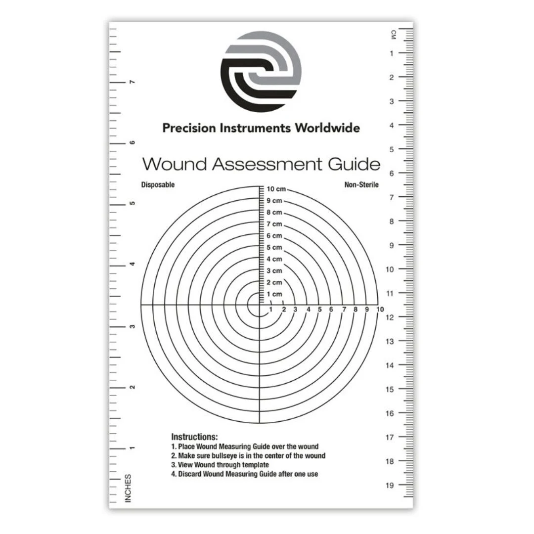 Wound Assessment Guide 1