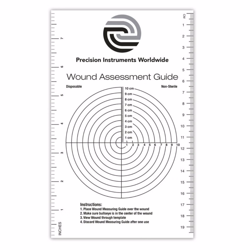 Wound Assessment Guide