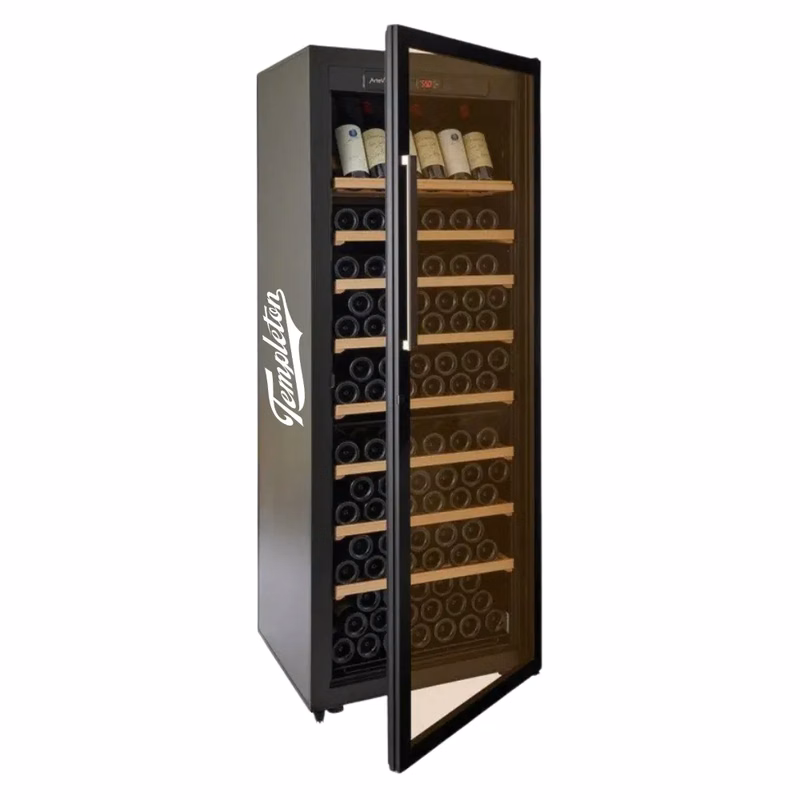 200-Bottle Artevino III Wine Cellar