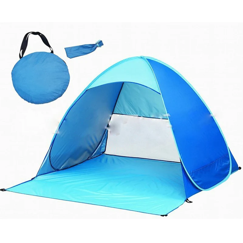 Camping Tent 1