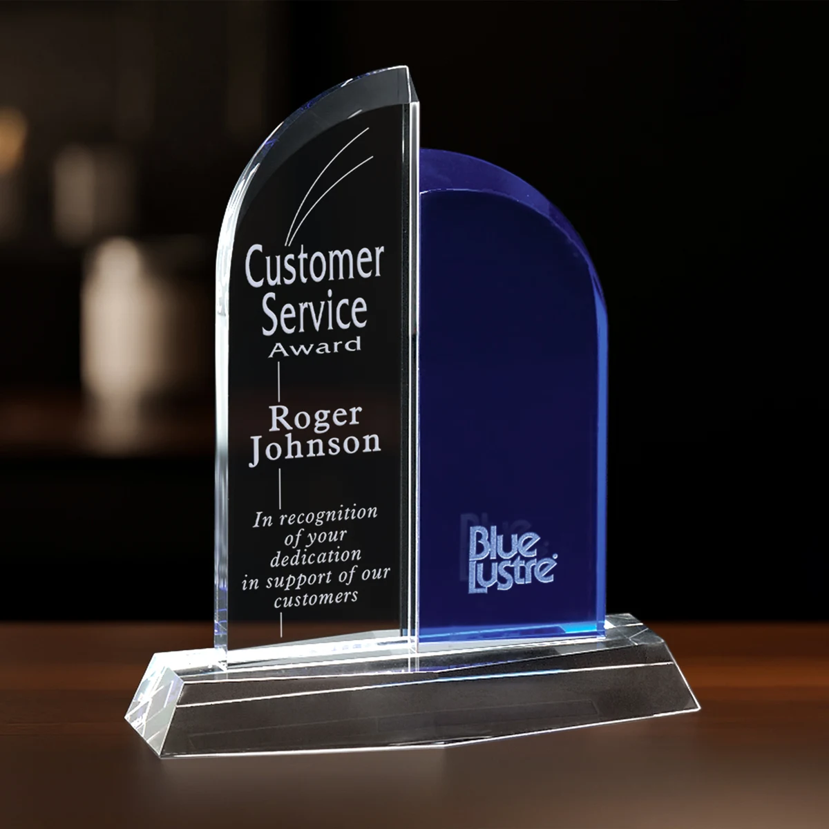 Brigadier Award 1