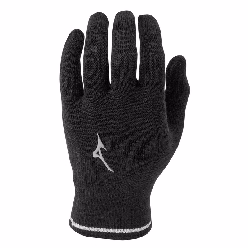 BREATH THERMO Knit Glove