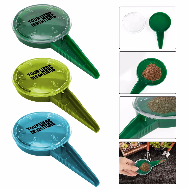 Precision Seed Sower