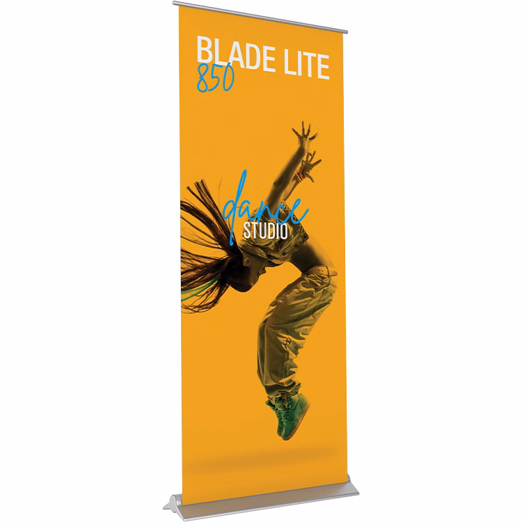Blade Lite 850 Retractable Banner Stand