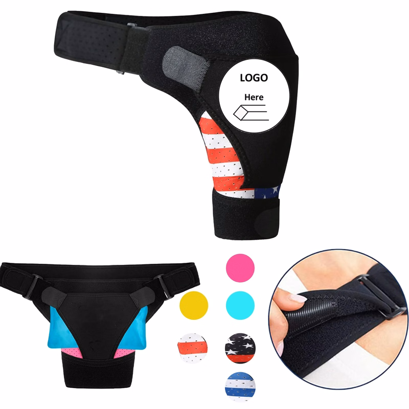 Shoulder Brace Corrector Support