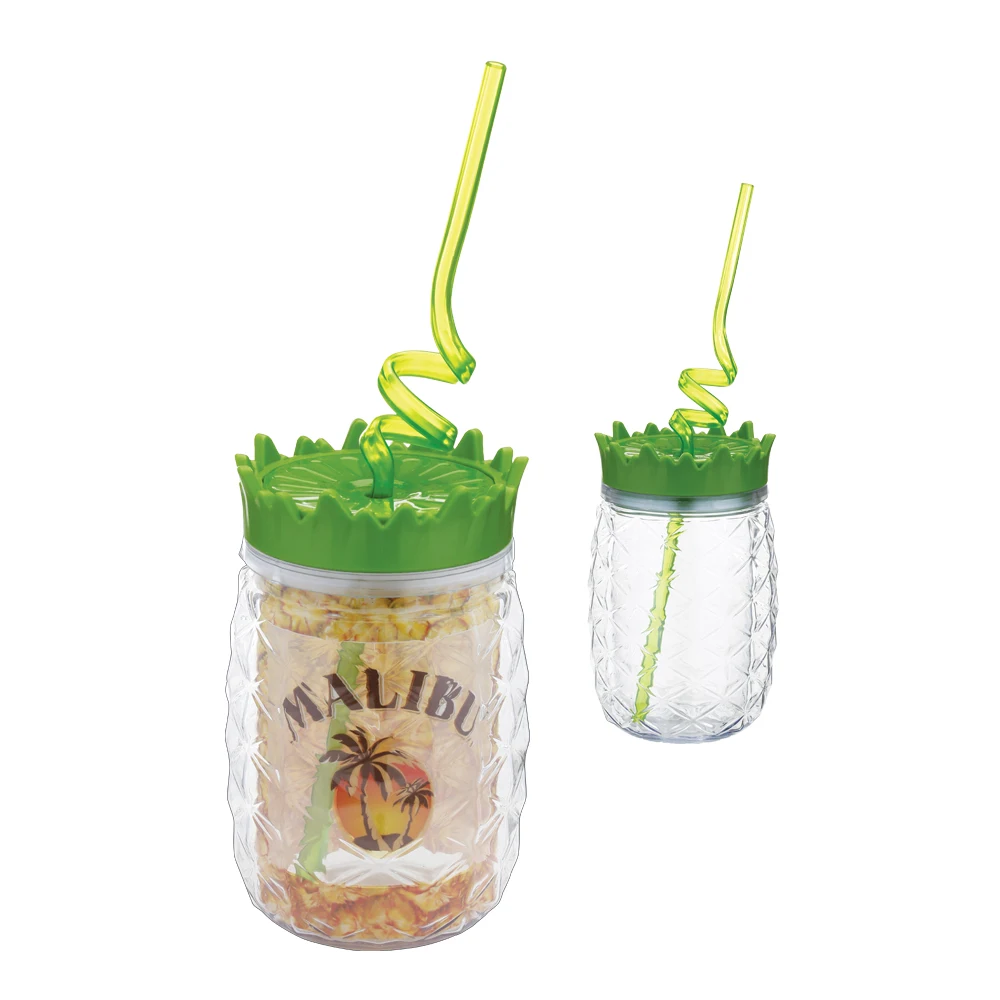Pineapple Cup 1