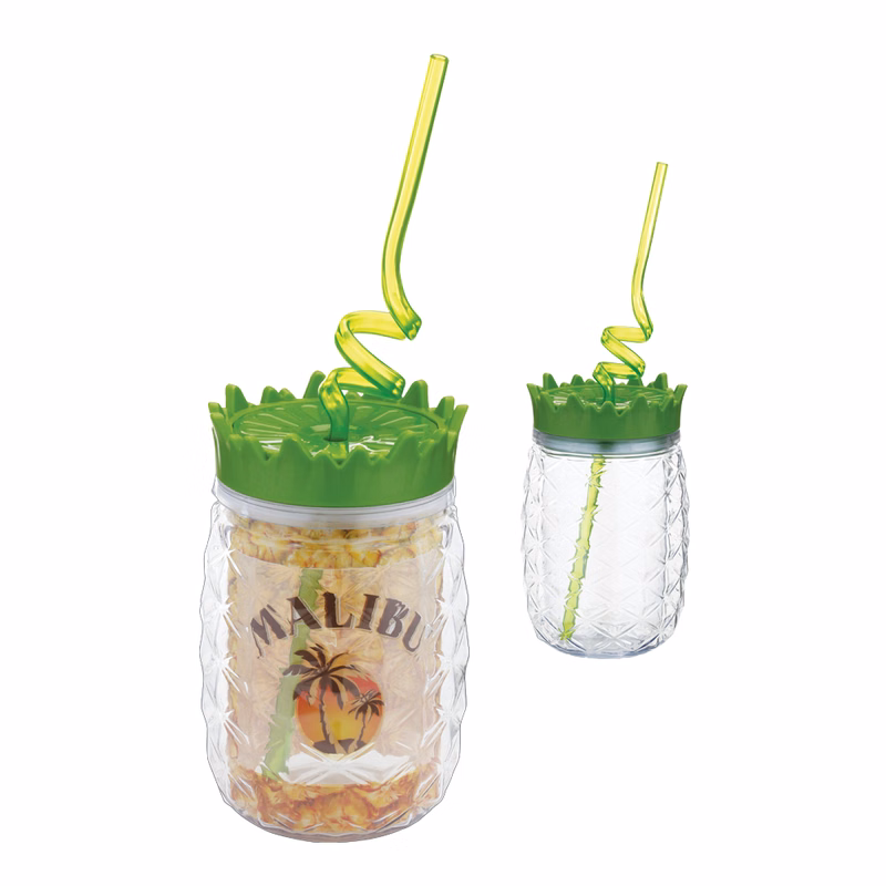 Pineapple Cup