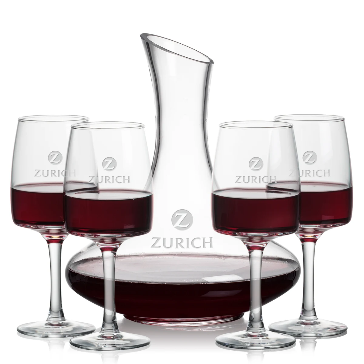 Kanata Carafe & Cherwell Wine 1