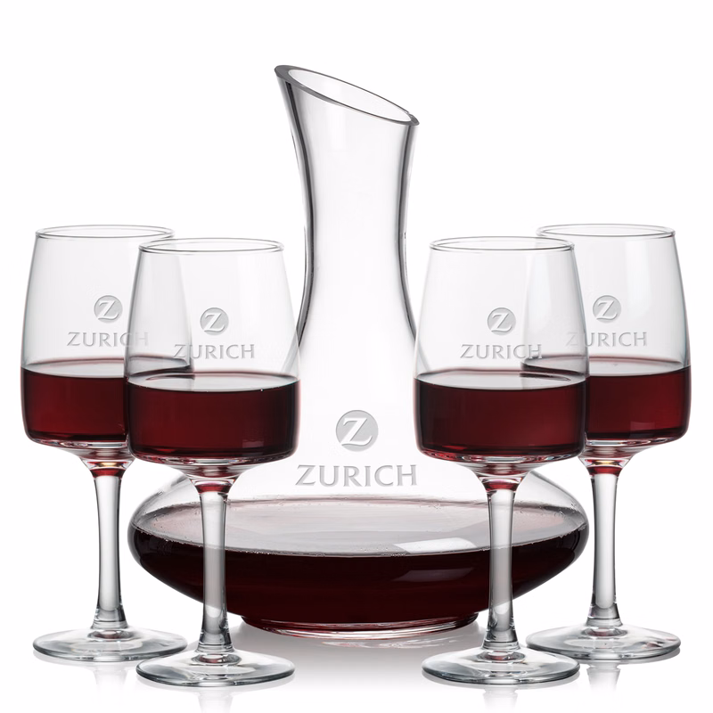 Kanata Carafe & Cherwell Wine