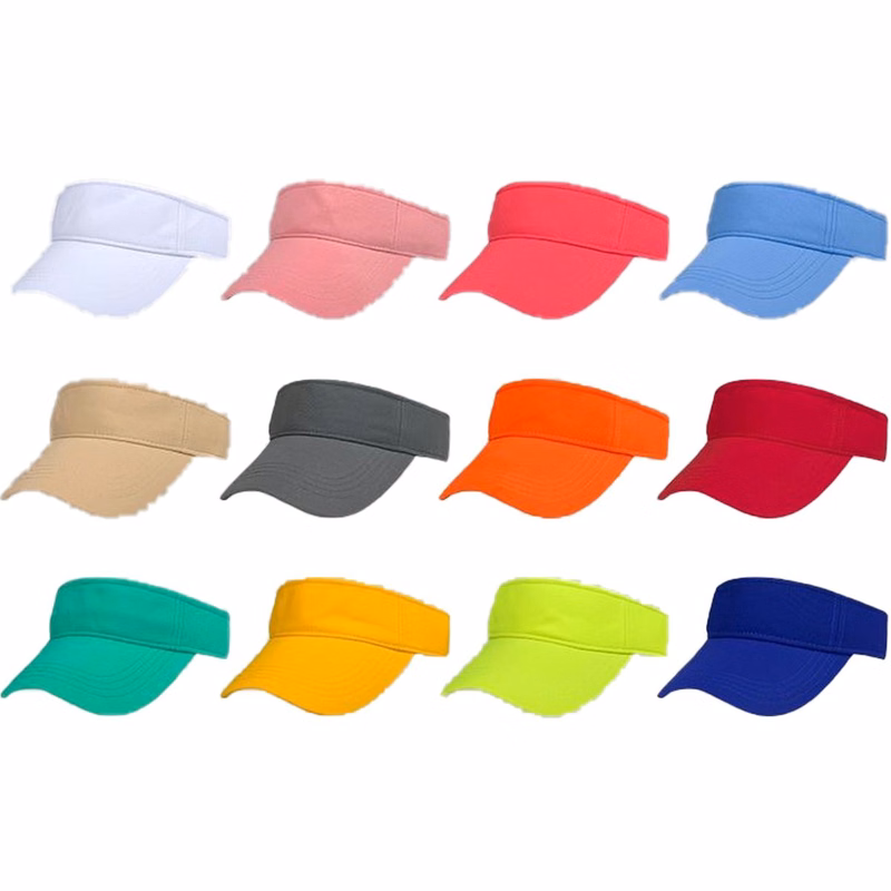 Daily Cotton Visor