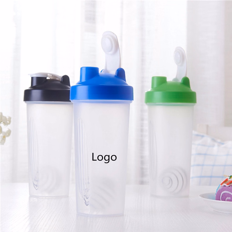 20oz Blender Shaker Water Bottle