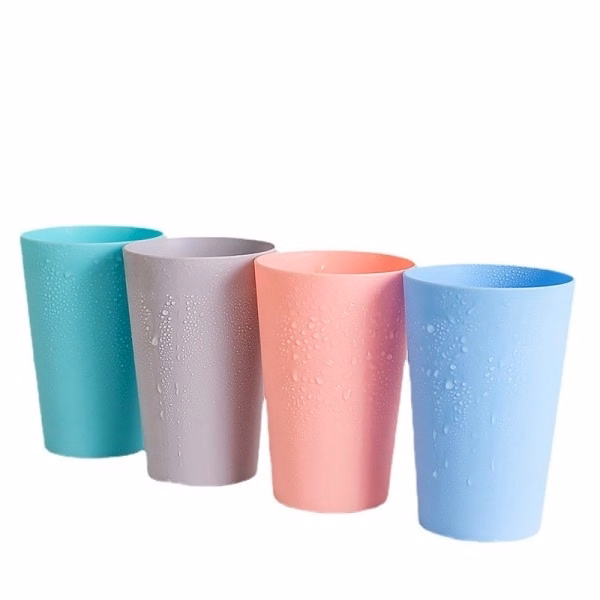 Bathroom Tumbler Toothbrush Cup 280ml