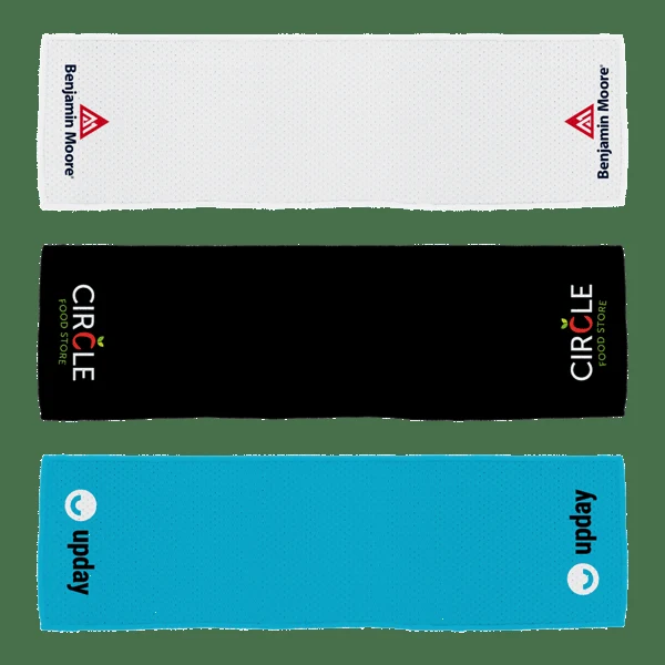 Cooling Wrap 6" x 21" 1