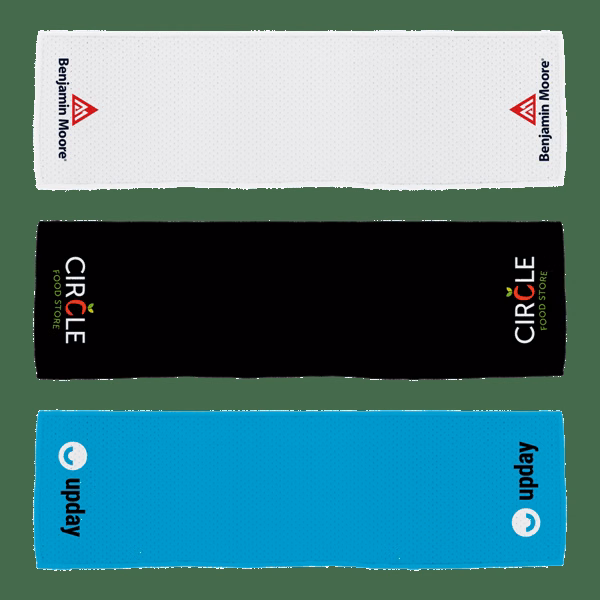 Cooling Wrap 6" x 21"