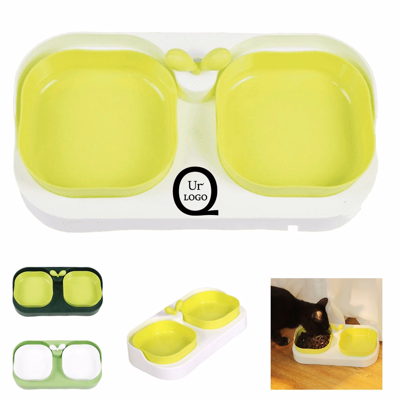 Cat Feeding Bowl