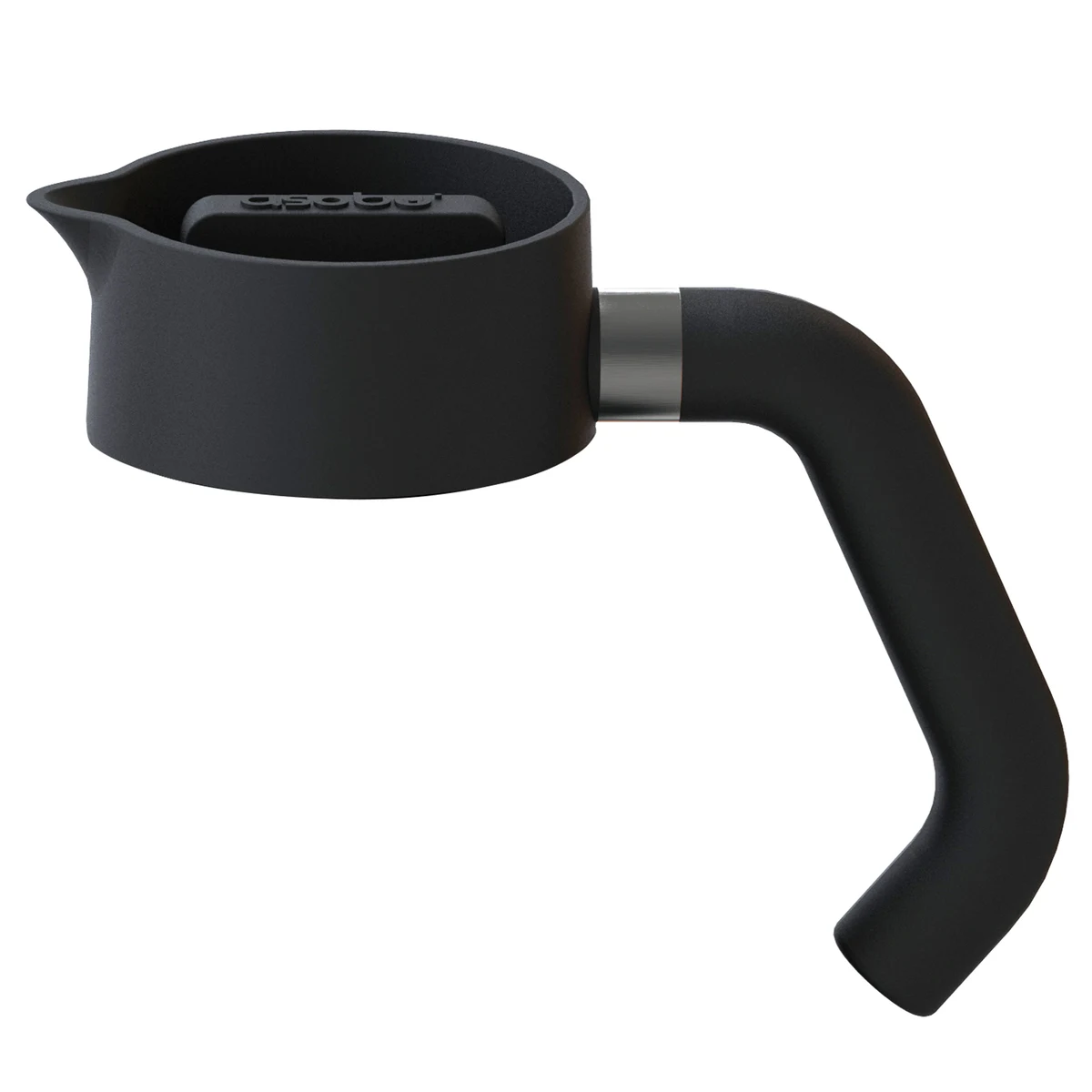 40 oz Asobu Pourover Coffee Maker w/ Handle 1