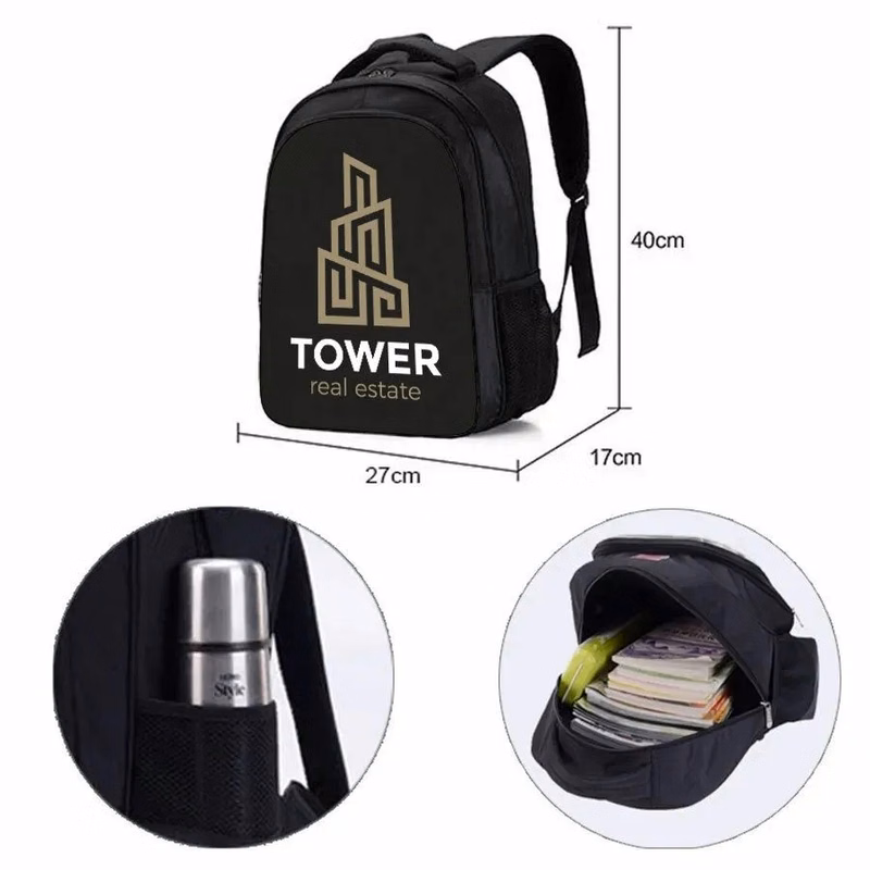 Leisure Backpack