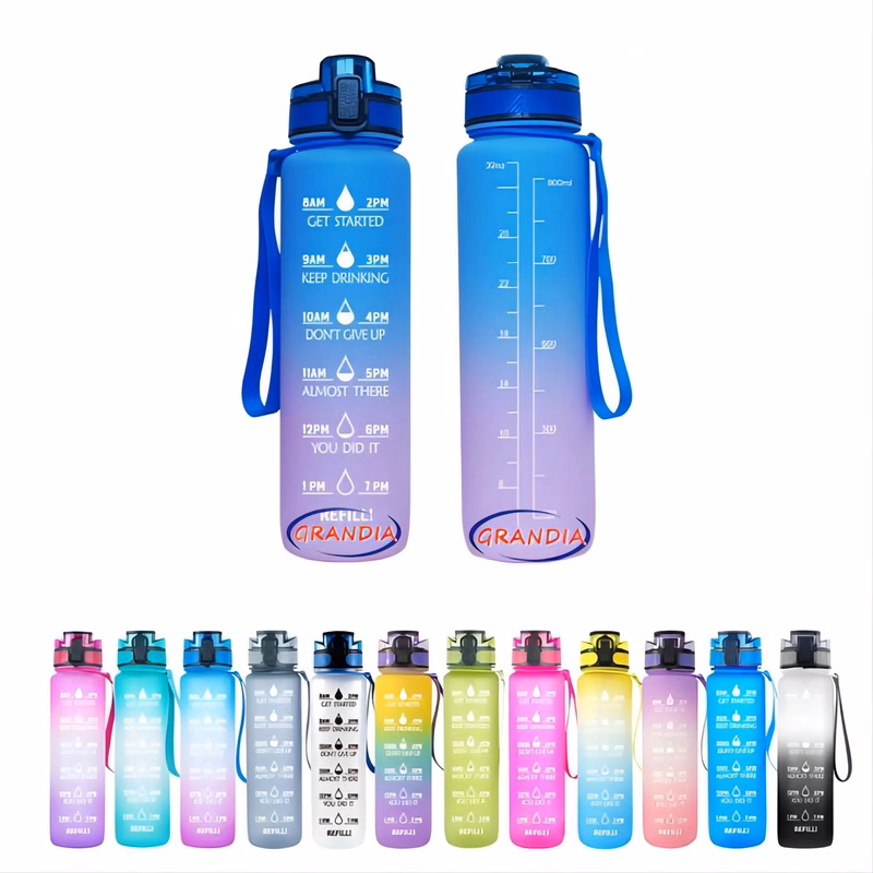 32oz Sports Water Bottle