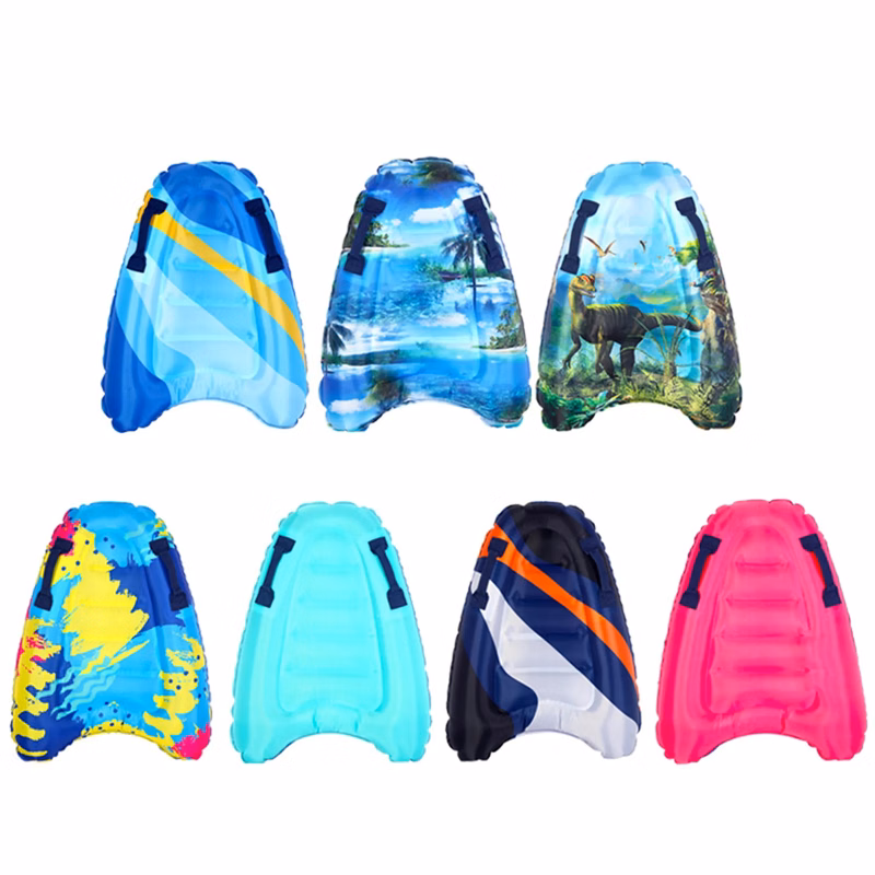Surfboards Board With Handles