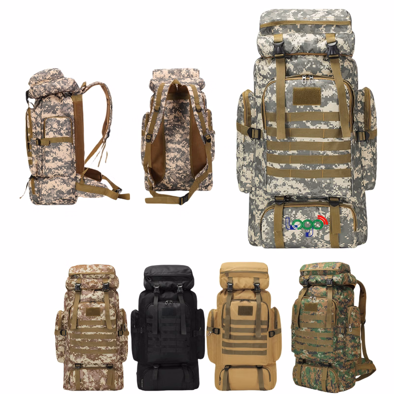 Outdoor Backpack MOQ1