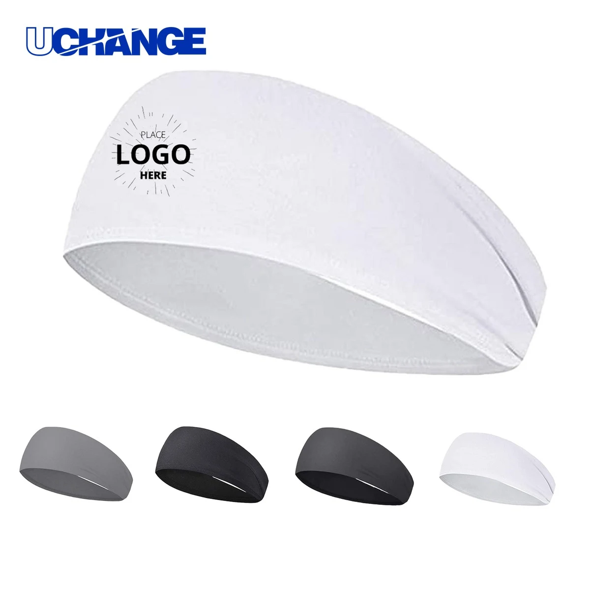 Yoga Fitness Headband 1