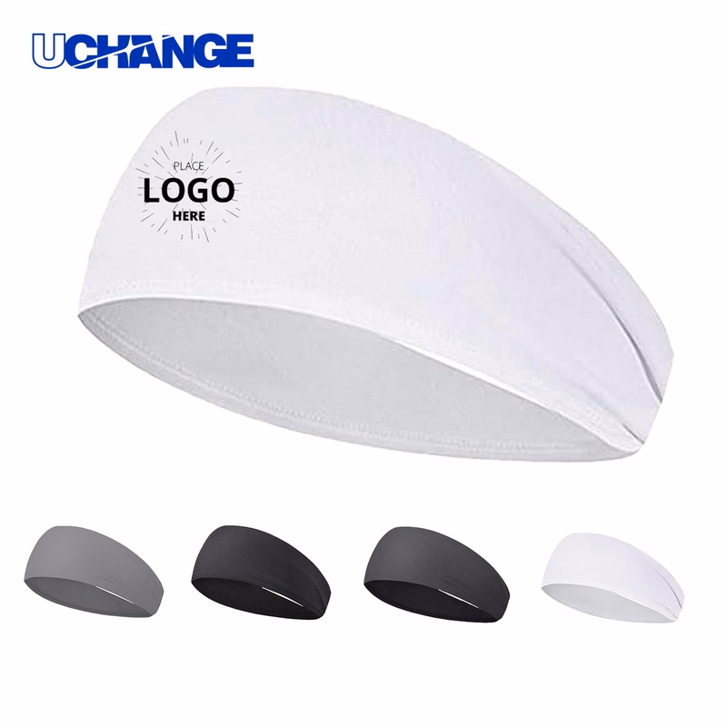 Yoga Fitness Headband