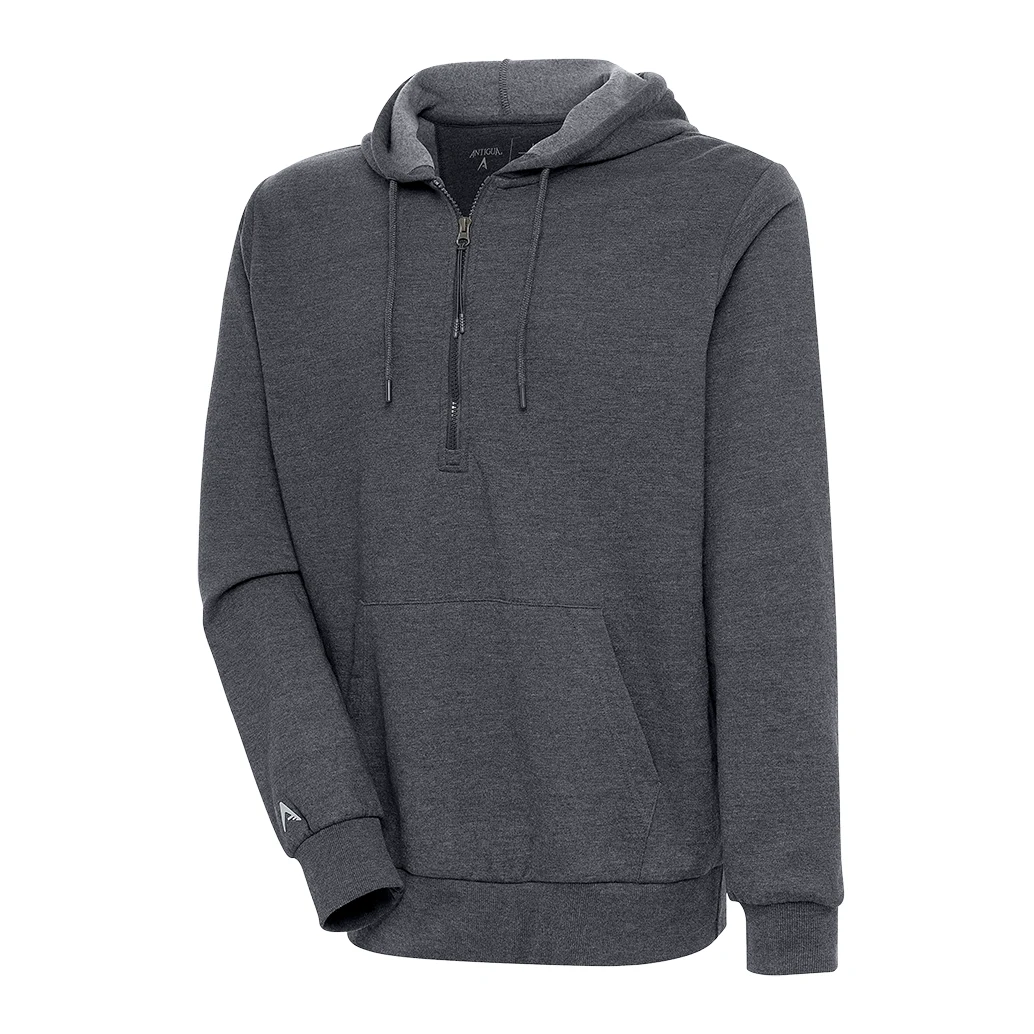 Action Men's 1/4 Zip Pullover 1