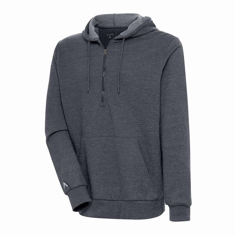 Action Men's 1/4 Zip Pullover