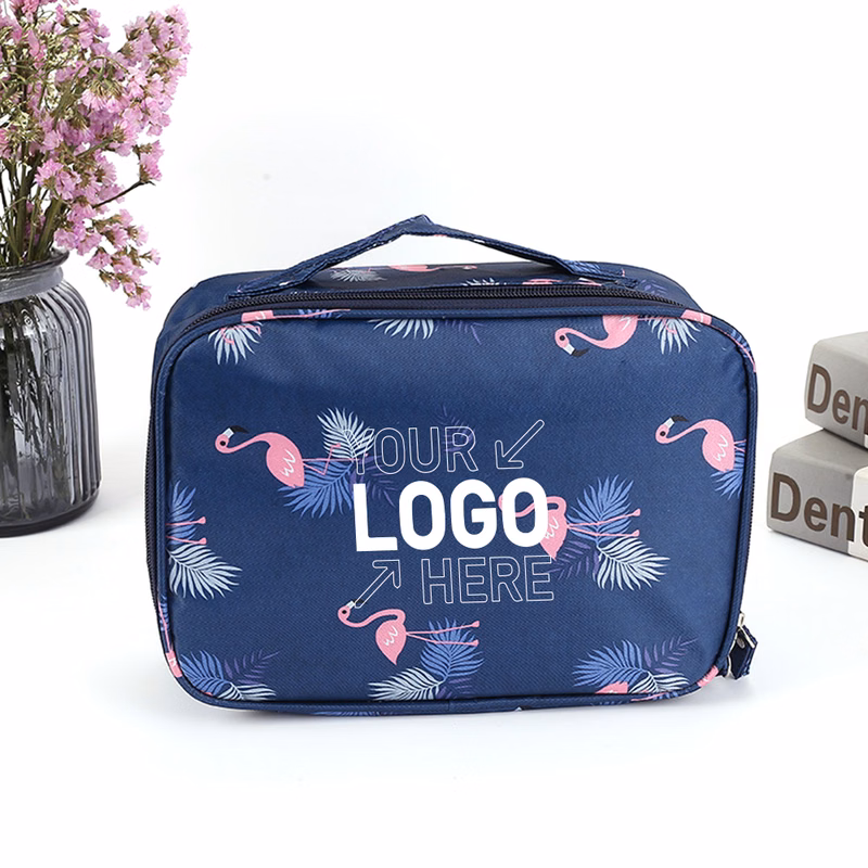 Large Cosmetic Bag Makeup Organizer