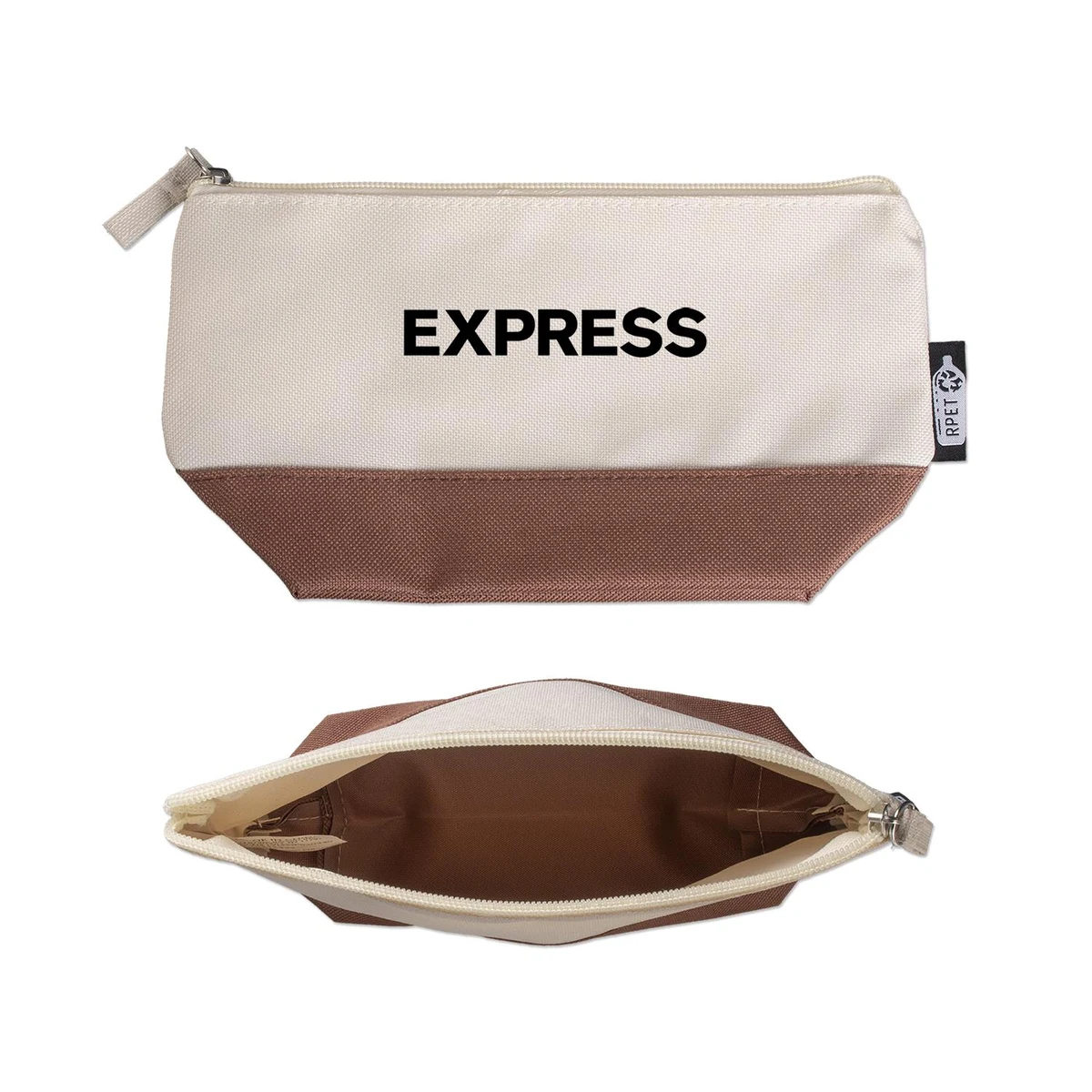 RPET Cosmetic Bag 1
