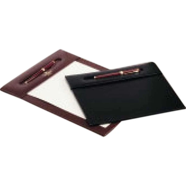 Memo Pad Holder 1