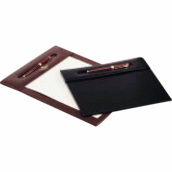 Memo Pad Holder