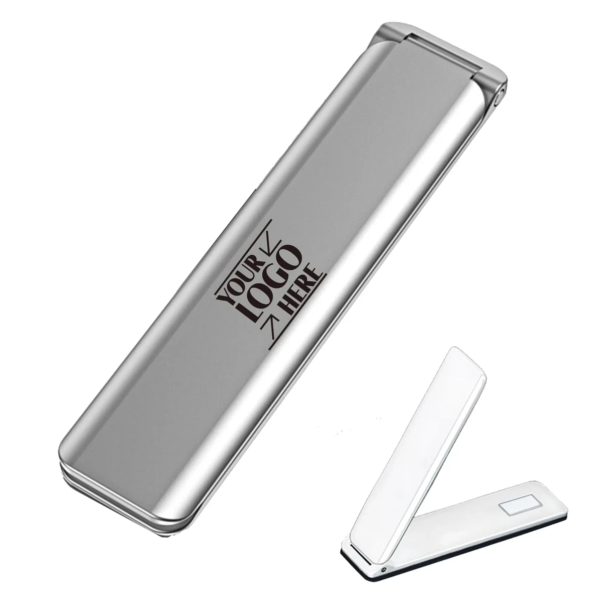 Alloy Phone Kickstand 1